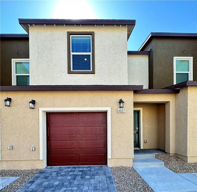 4837 Currant Ridge Avenue Property Photo