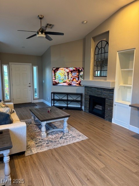 17 Mesquite Village Circle Property Photo 1