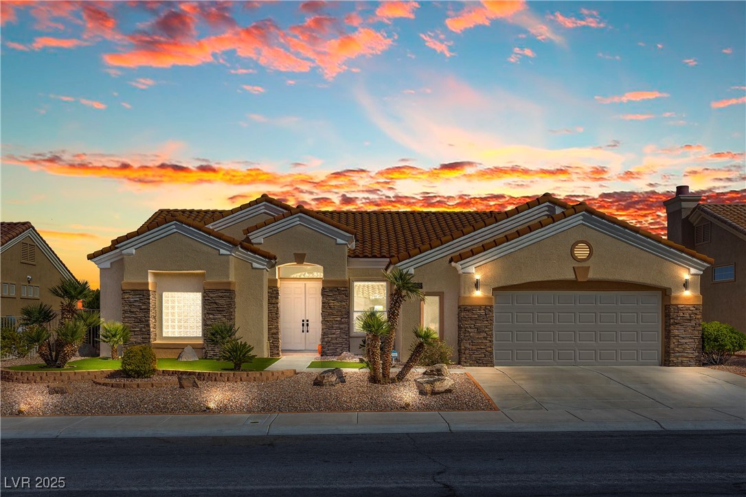 2348 Hot Oak Ridge Street Property Photo