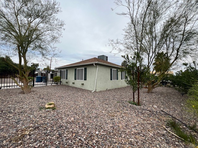 1635 Lewis Avenue Property Photo