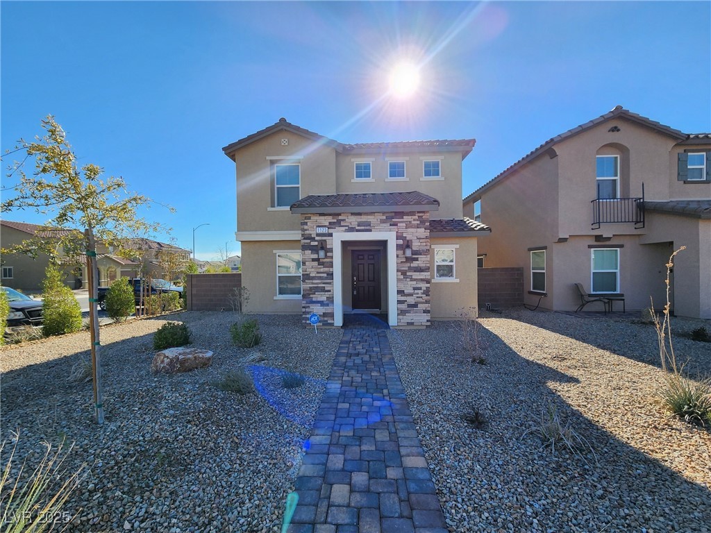 1123 Brilliant Meadow Avenue Property Photo 1
