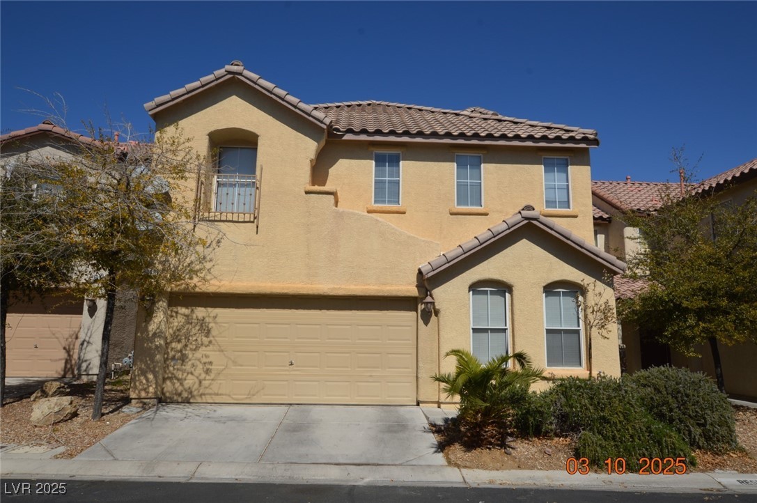 5058 Lime Kiln Avenue Property Photo