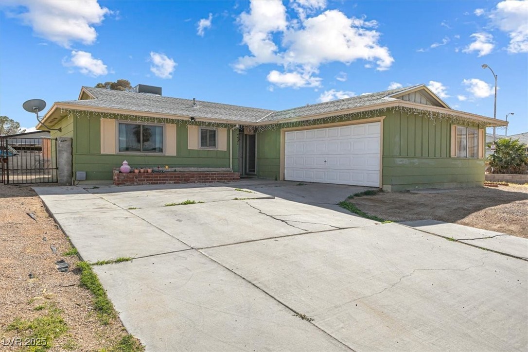 4431 Bennett Drive Property Photo 1