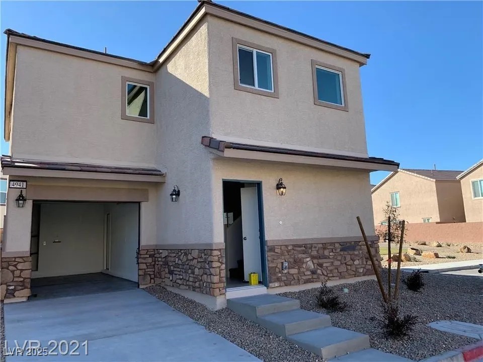 4941 Quest Tribe Street Property Photo