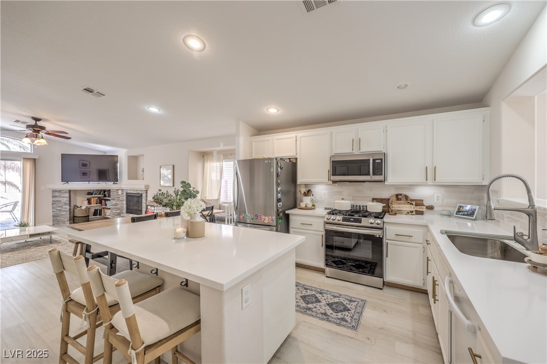 8136 Shady Glen Avenue Property Photo 1