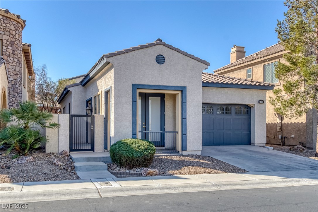 257 Via Di Citta Drive Property Photo