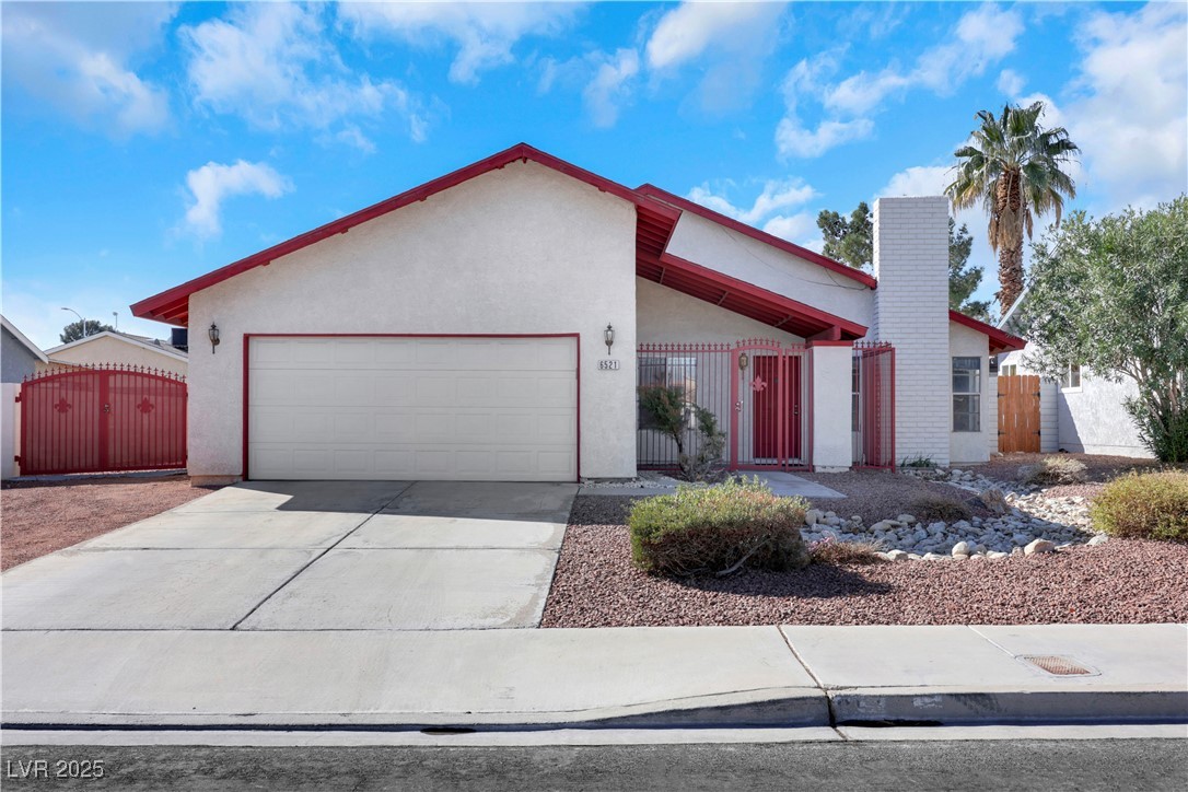6521 Starcrest Drive Property Photo