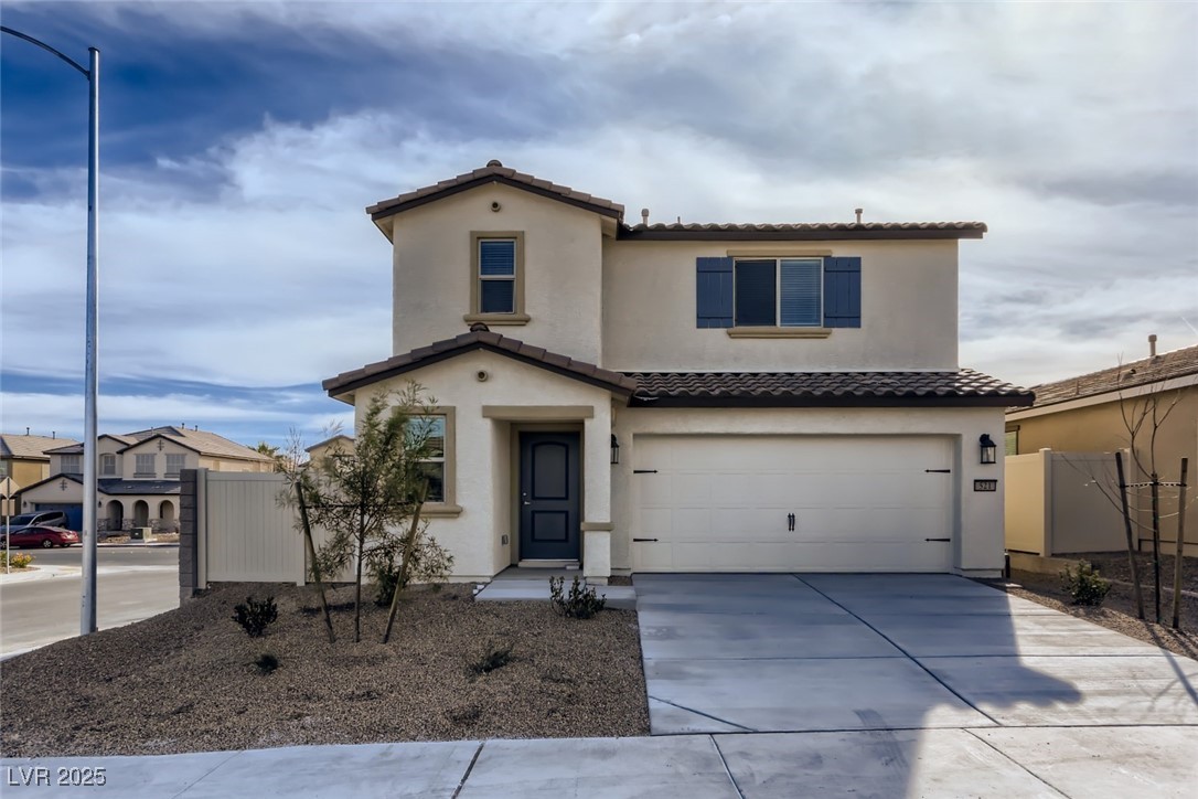 521 El Gusto Avenue Property Photo