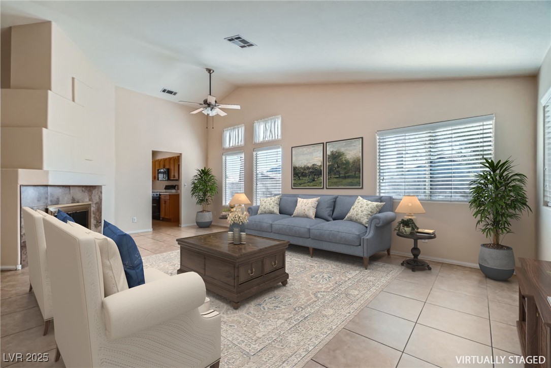 914 Calico Brook Drive Property Photo 4