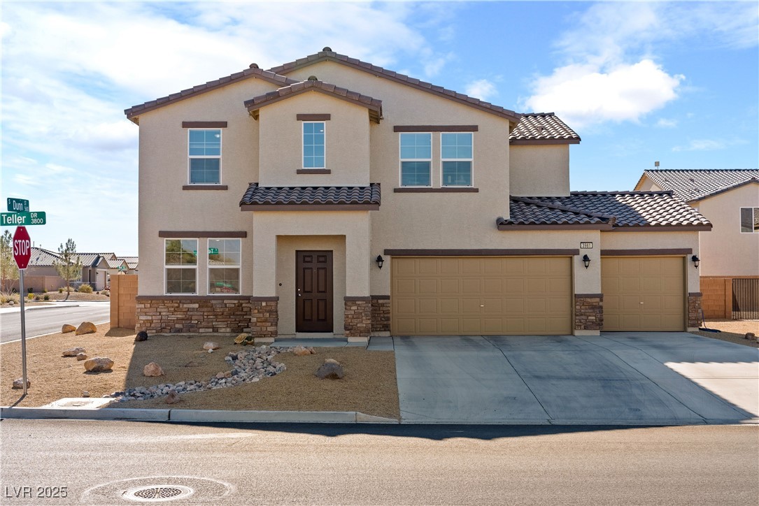 3981 East Teller Drive Property Photo