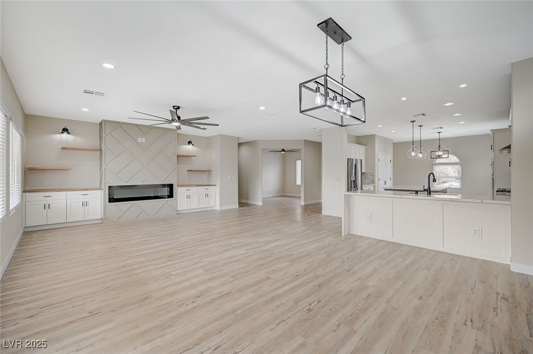 2603 Savannah Springs Avenue Property Photo
