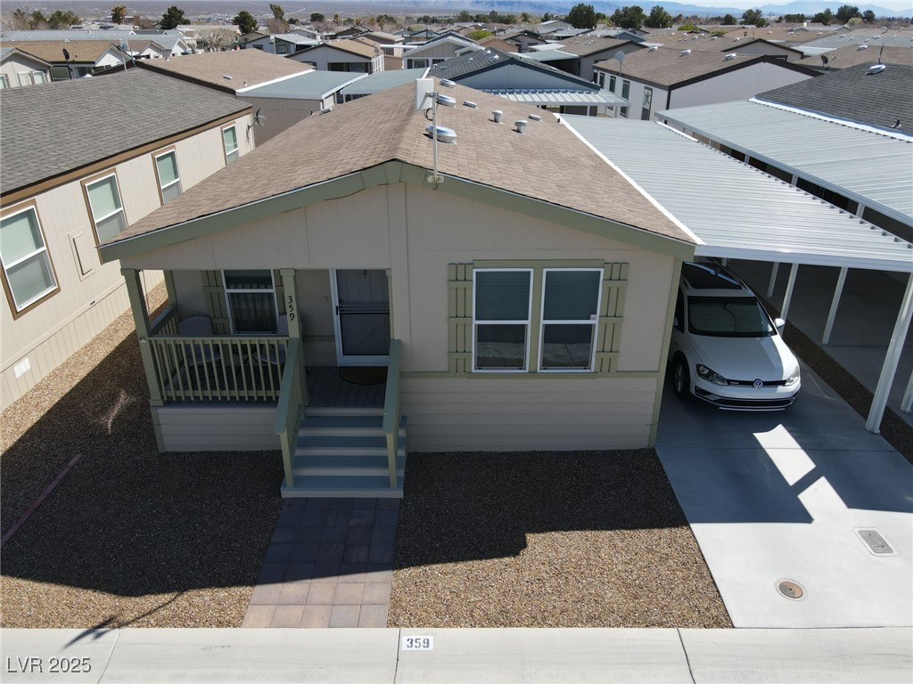 359 Saint Andrew Street Property Photo