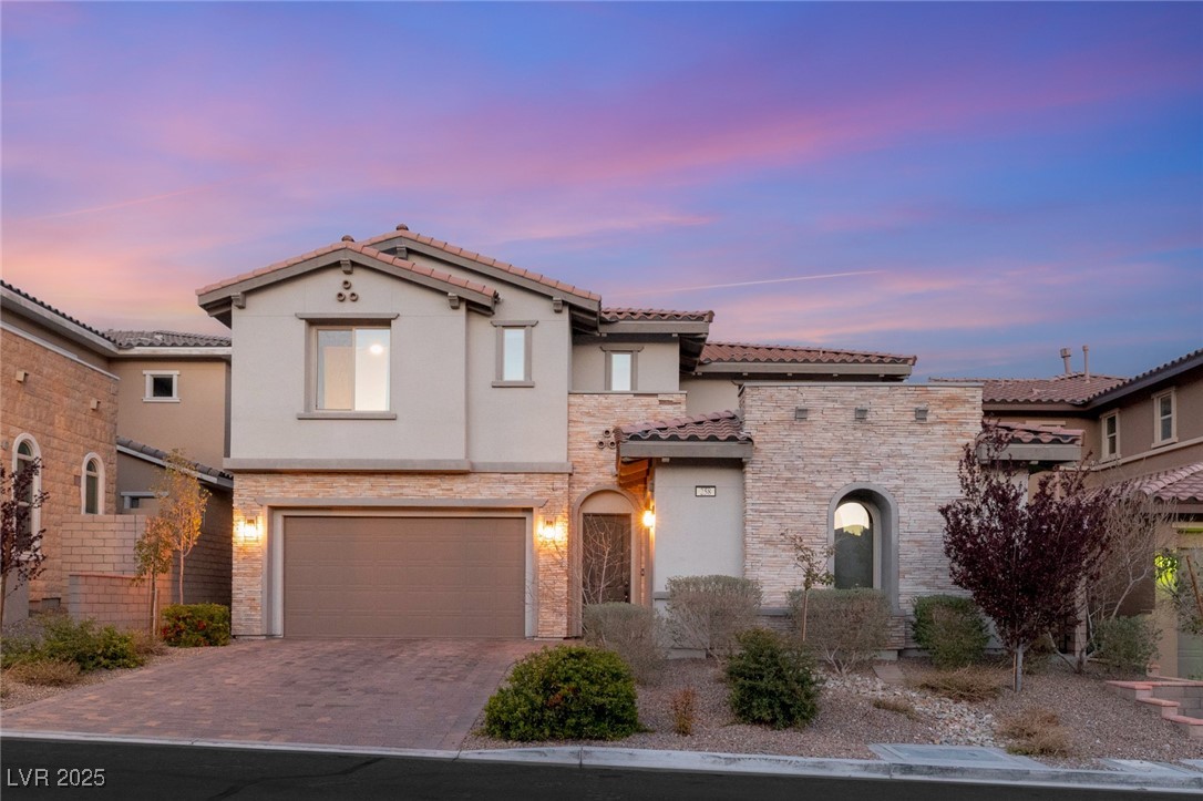 258 Castellari Drive Property Photo