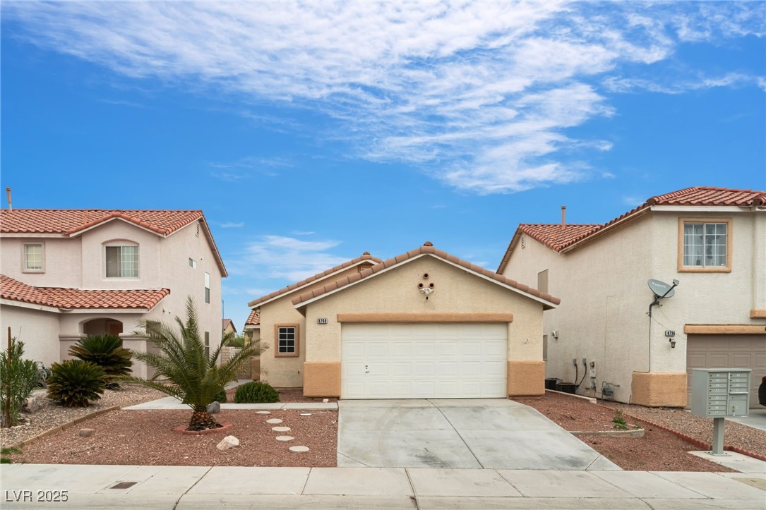 8740 Majestic Pine Avenue Property Photo