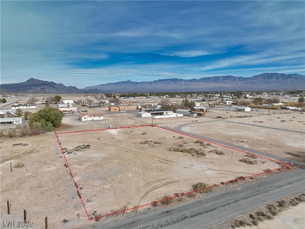 4200 West Medicine Man Road Property Photo