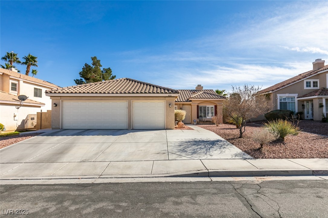 455 Paulson Drive Property Photo