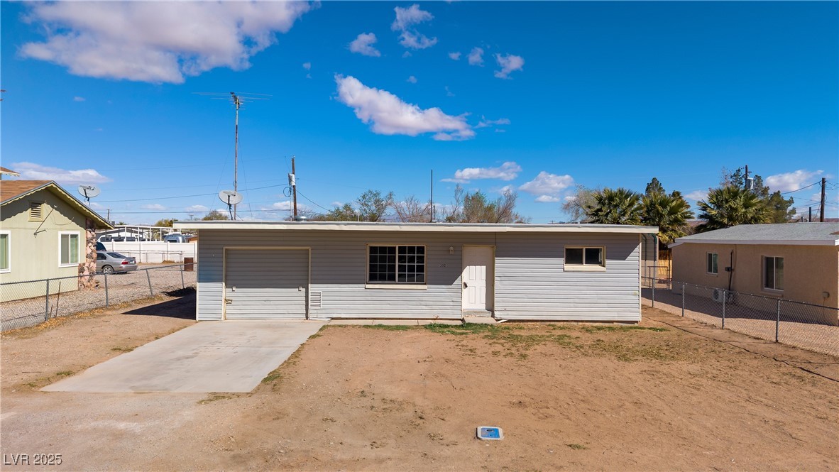 352 Cox Avenue Property Photo