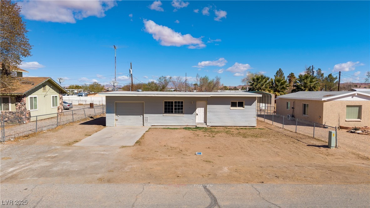 352 Cox Avenue Property Photo 2