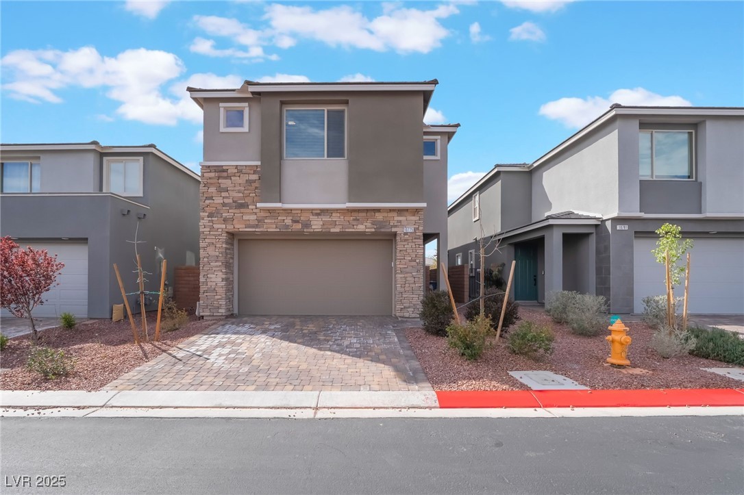 10775 Pastel Sunset Court Property Photo