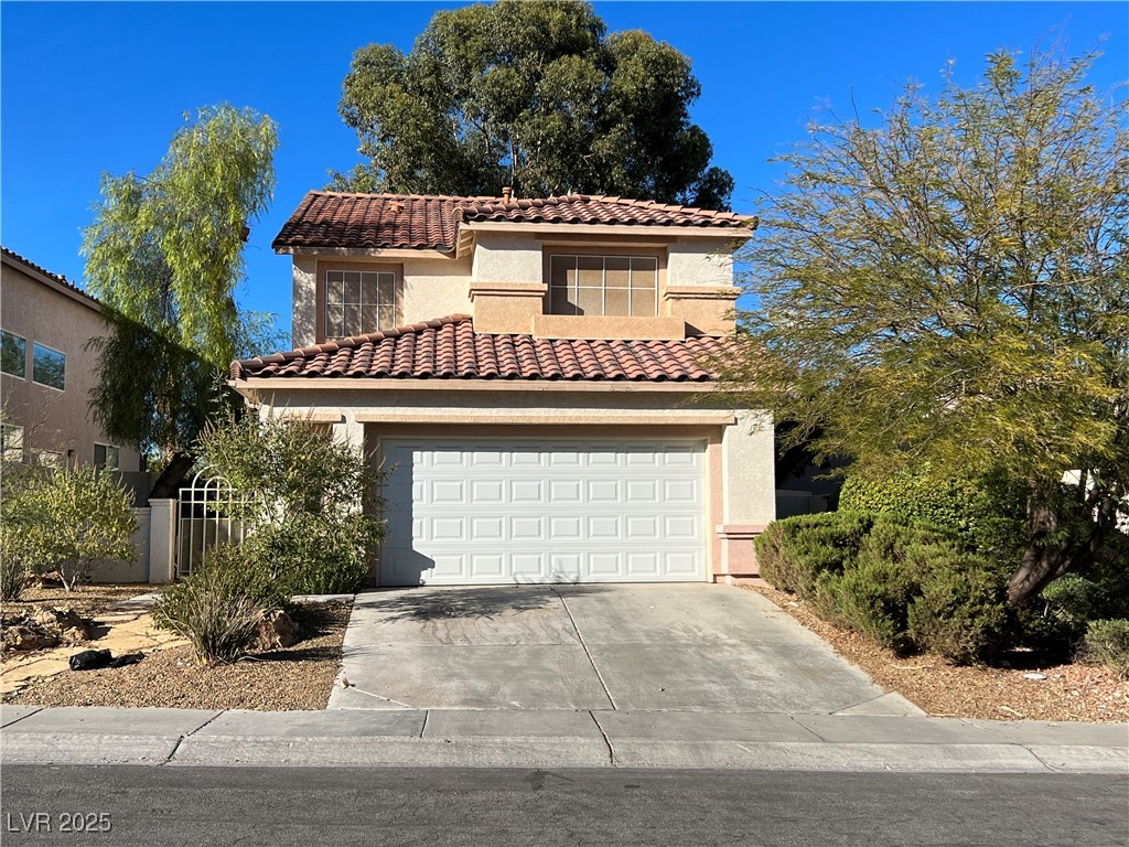 7620 Sierra Paseo Lane - Property Photo