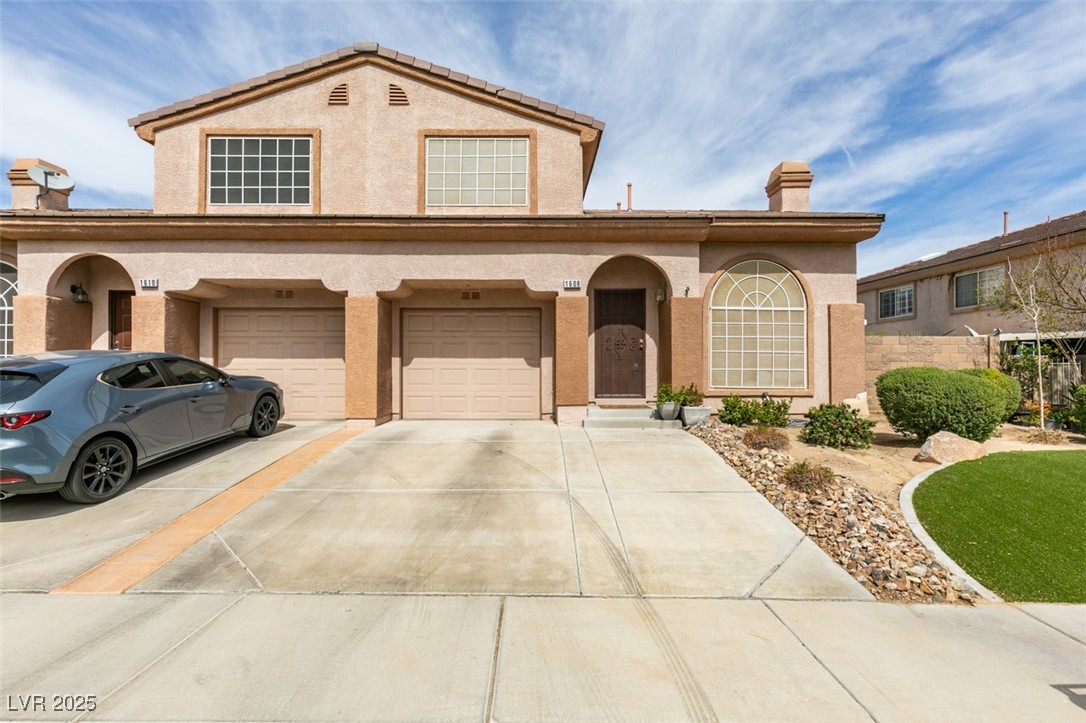 1608 Aspen Meadows Drive Property Photo