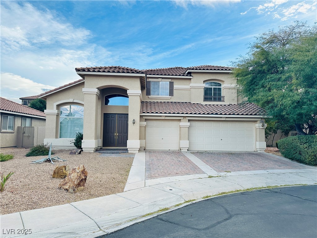 3183 Cardino Court Property Photo