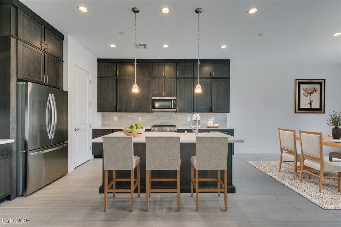 9993 Skye Gazer Avenue Property Photo 2