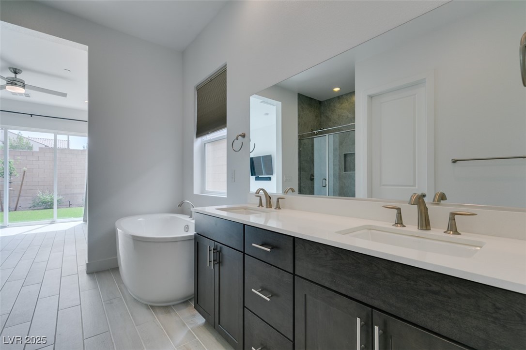 9993 Skye Gazer Avenue Property Photo 35