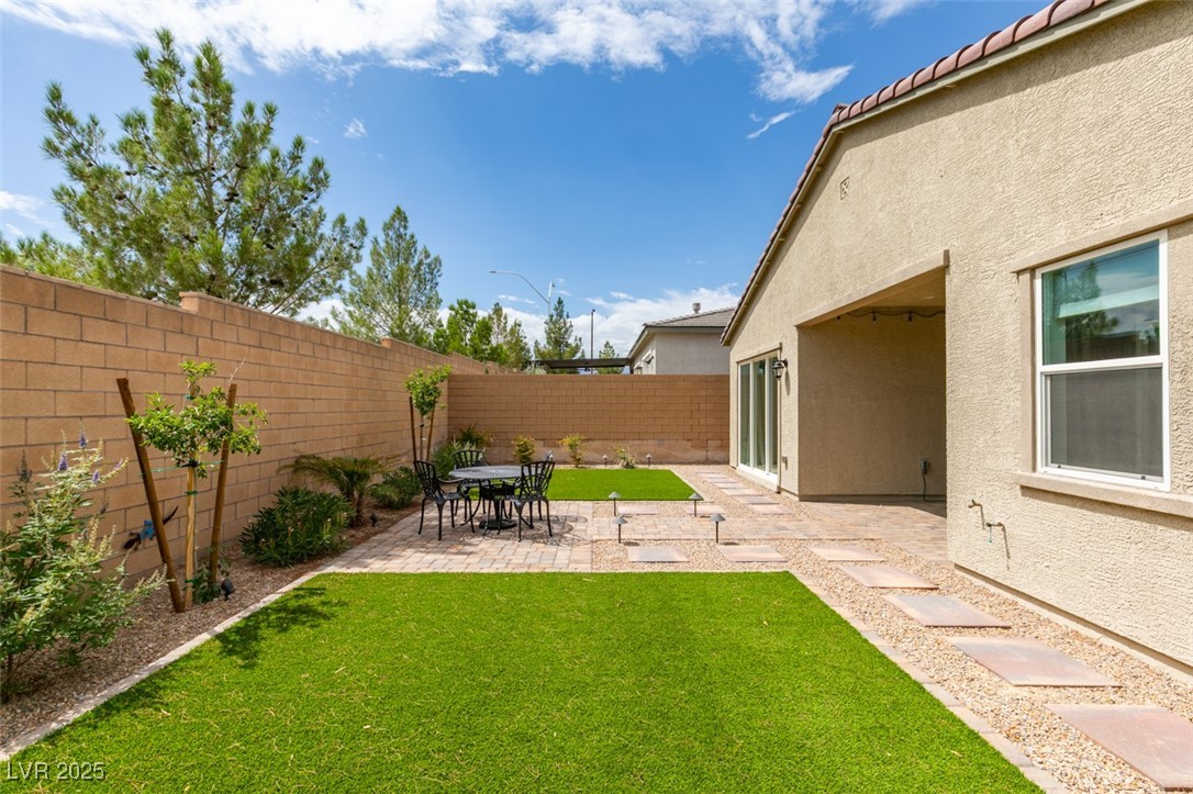 9993 Skye Gazer Avenue Property Photo 38