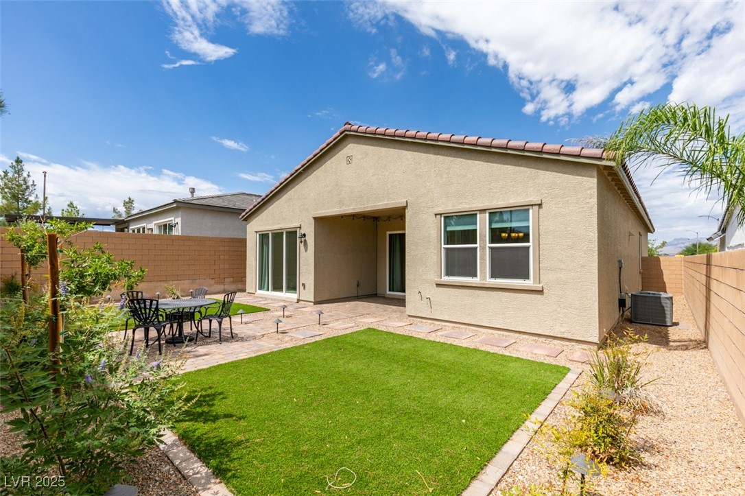 9993 Skye Gazer Avenue Property Photo 39