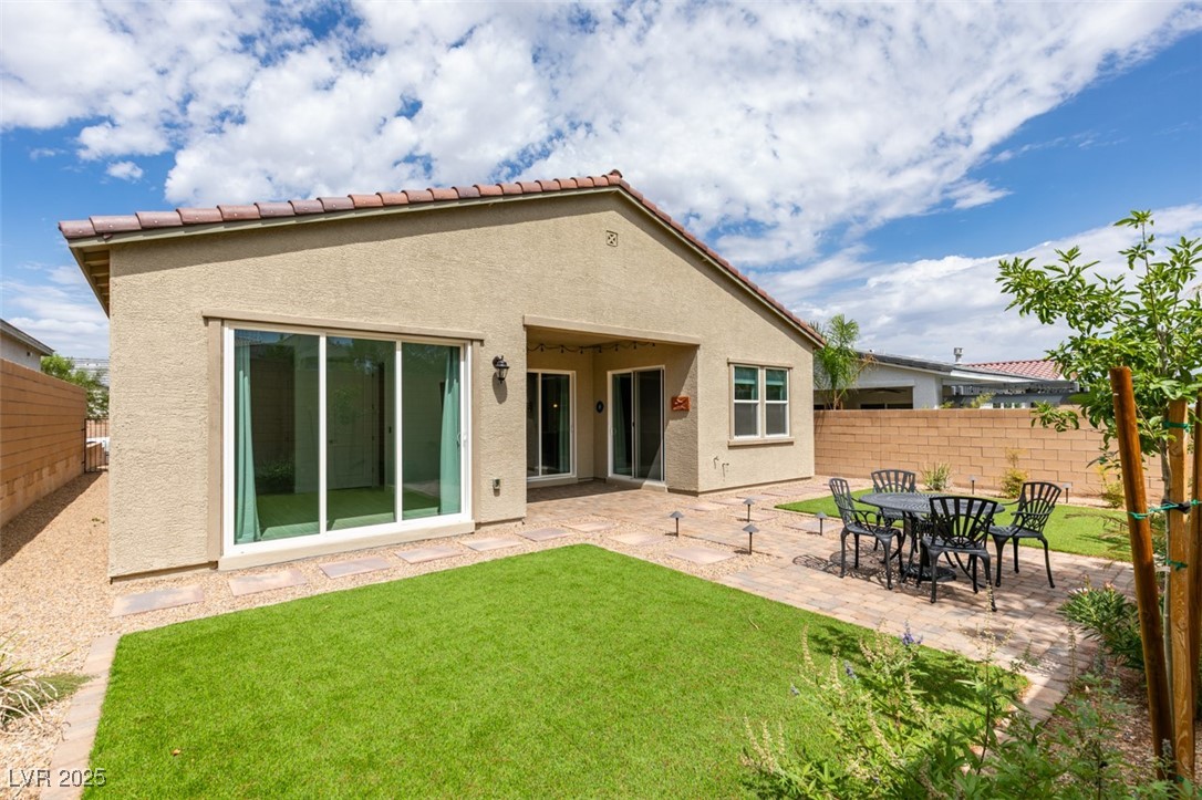 9993 Skye Gazer Avenue Property Photo 41