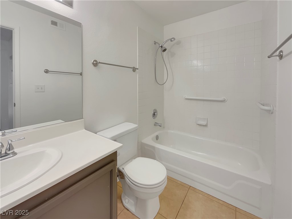 1575 West Warm Springs Road 1111 Property Photo 7