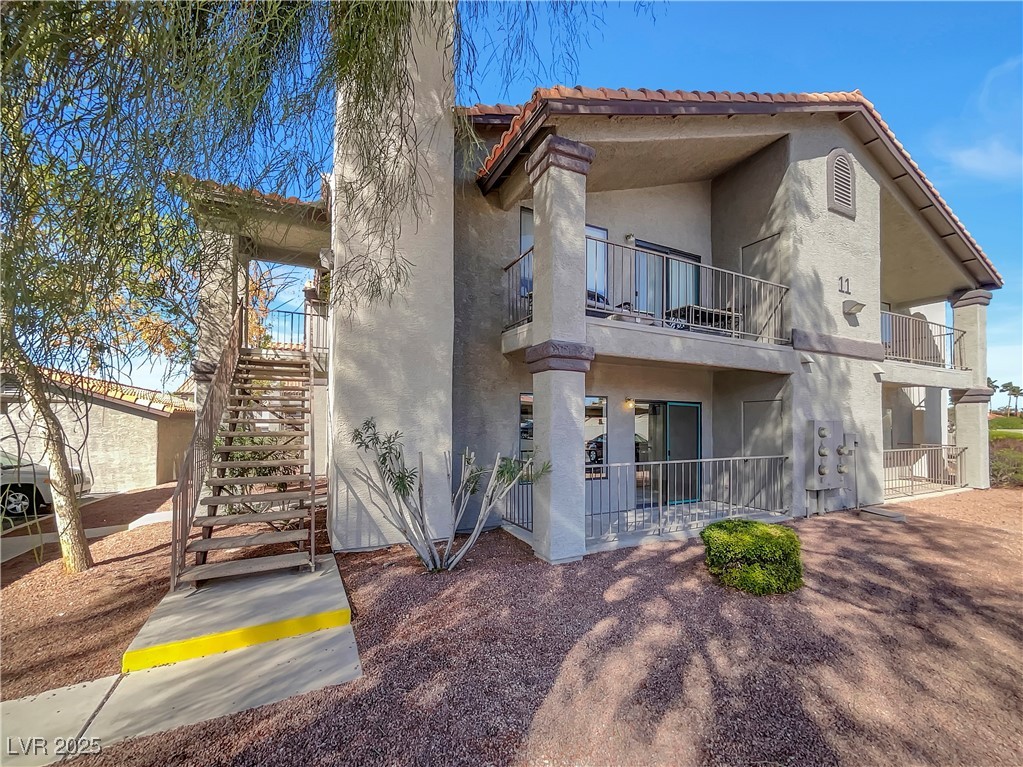 1575 West Warm Springs Road 1111 Property Photo 8