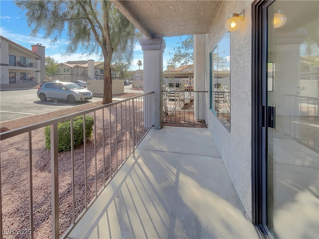 1575 West Warm Springs Road 1111 Property Photo 9