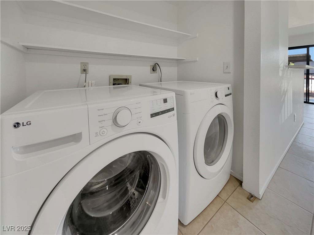 1575 West Warm Springs Road 1111 Property Photo 18