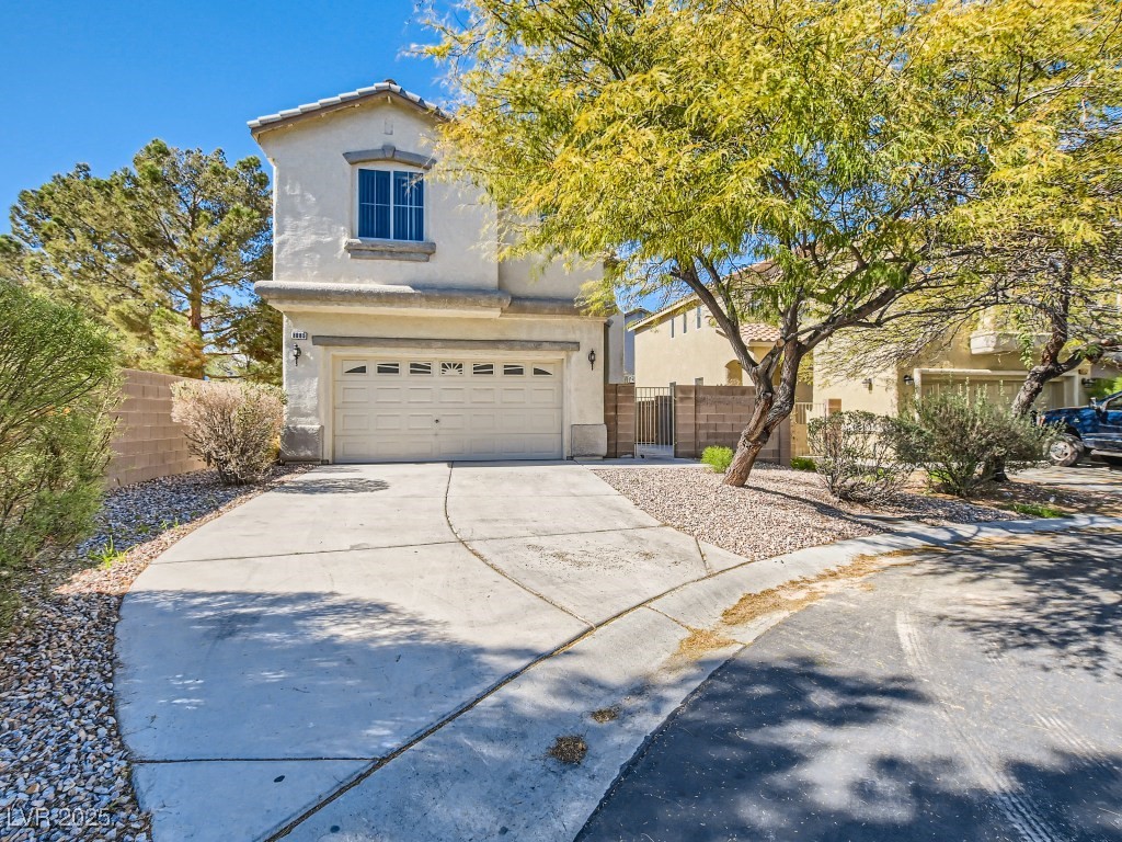 8065 Starling View Court Property Photo