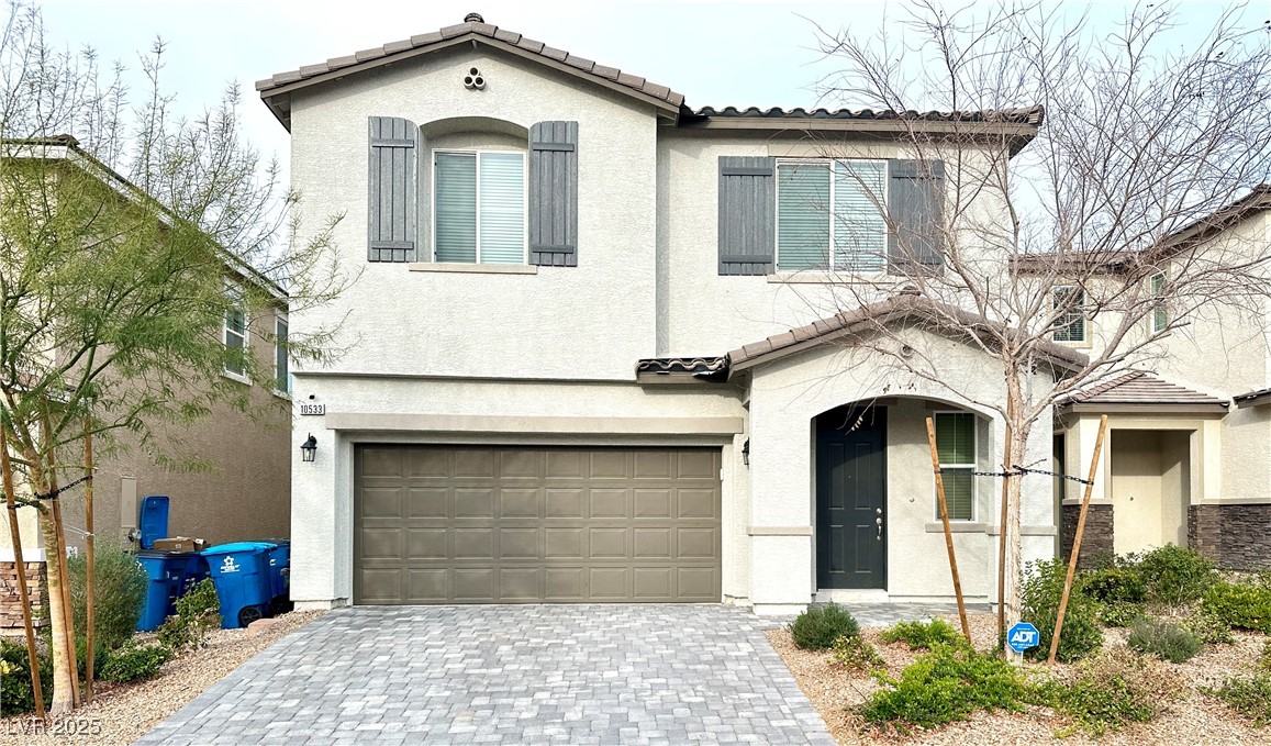 10533 Jade Walk Street Property Photo