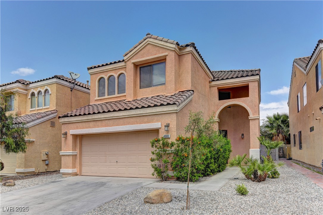 8980 High Horizon Avenue Property Photo