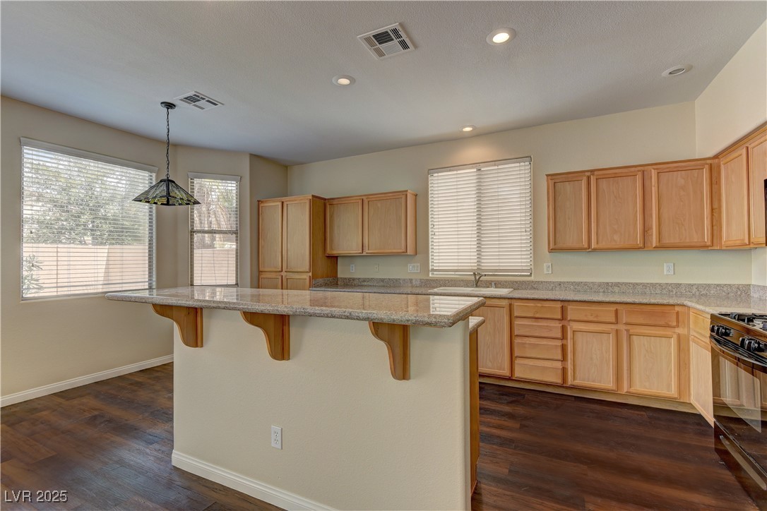 8980 High Horizon Avenue Property Photo 6