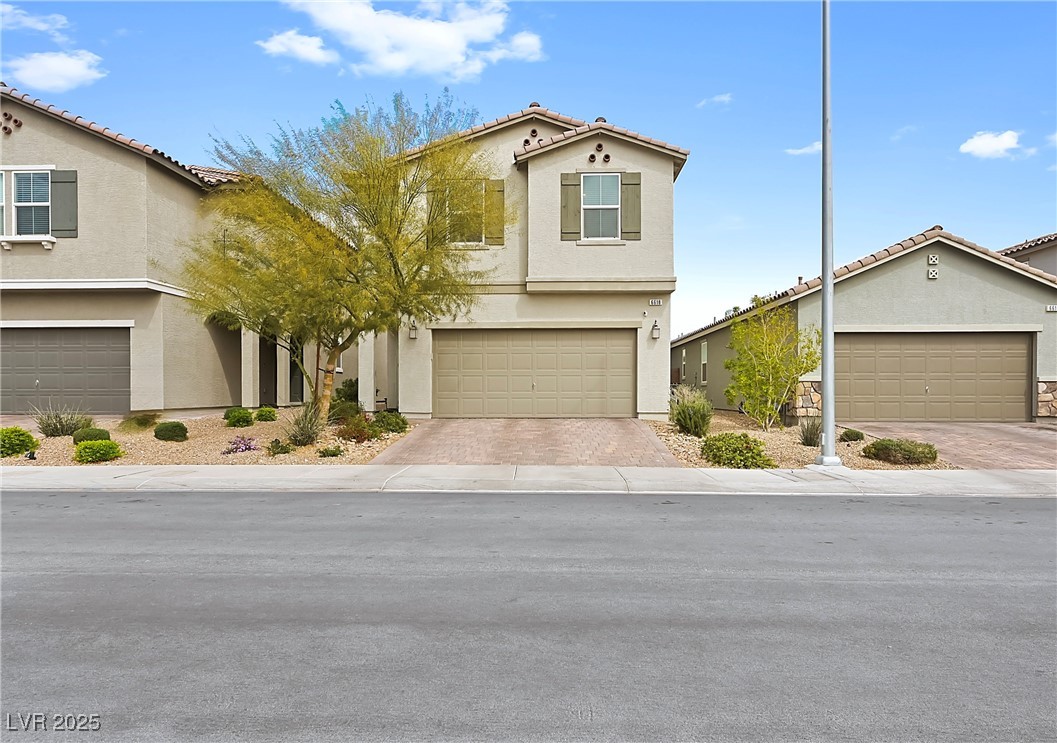 6618 Blue Ember Avenue Property Photo