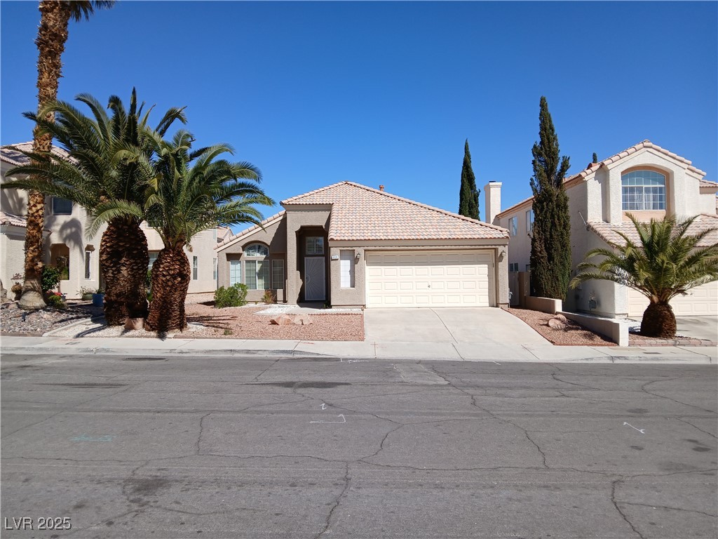 8024 Turtle Cove Avenue Property Photo