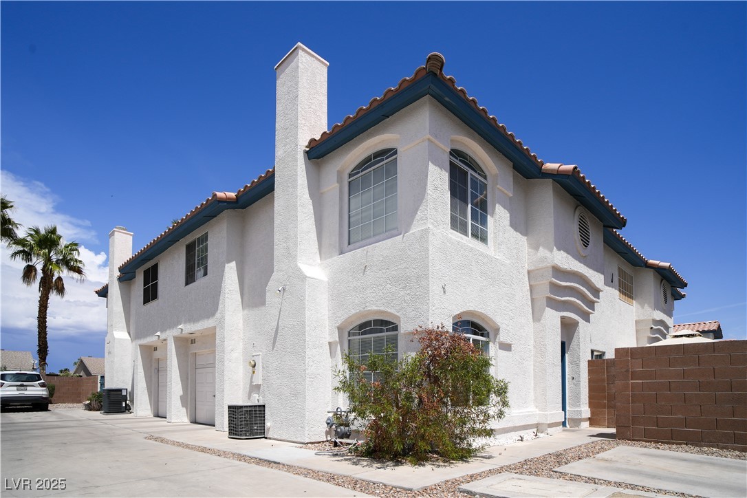 8160 Autumn Star Avenue Property Photo