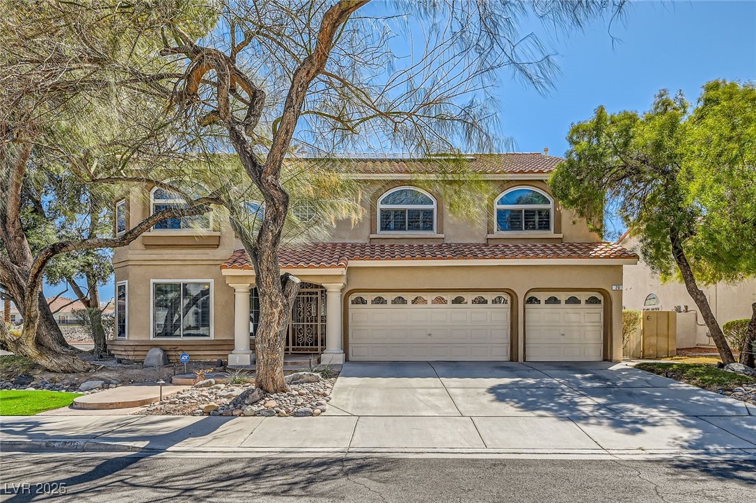 20 High Sierra Drive Property Photo