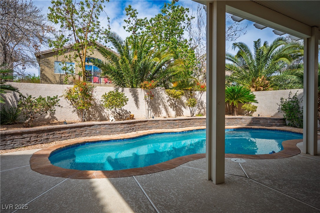 7163 Brassica Court Property Photo