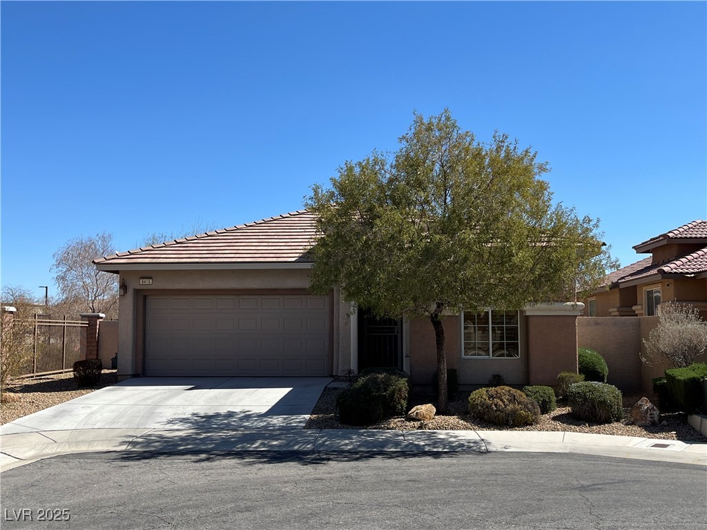 9410 Gypsum Quarry Street 0 Property Photo