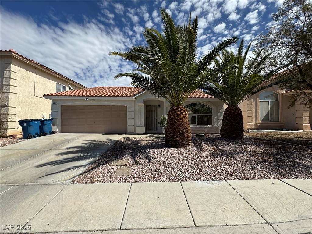 10034 Chinook Gale Court Property Photo