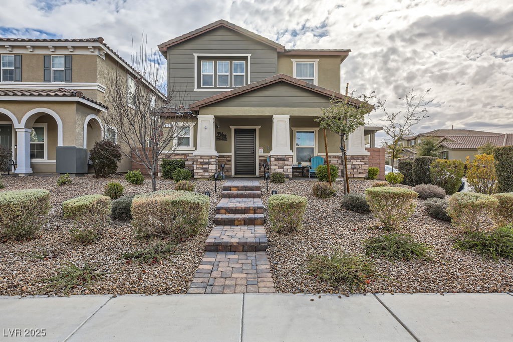 3177 Bivona Walk Property Photo