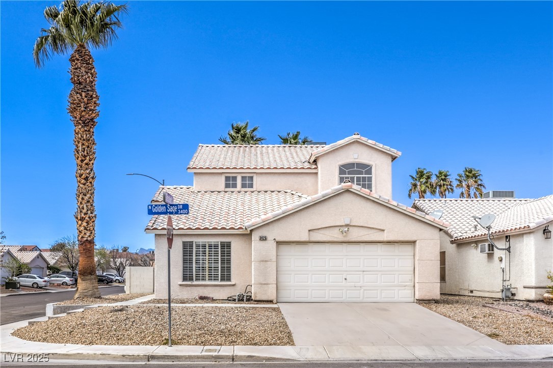 3425 Golden Sage Drive Property Photo