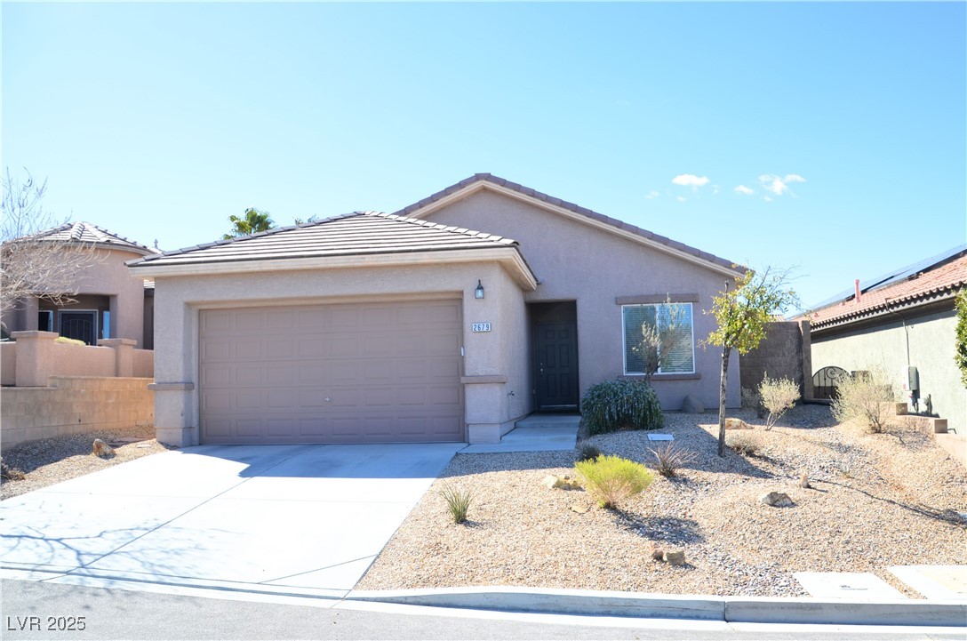 Anthem Highlands Real Estate Listings Main Image