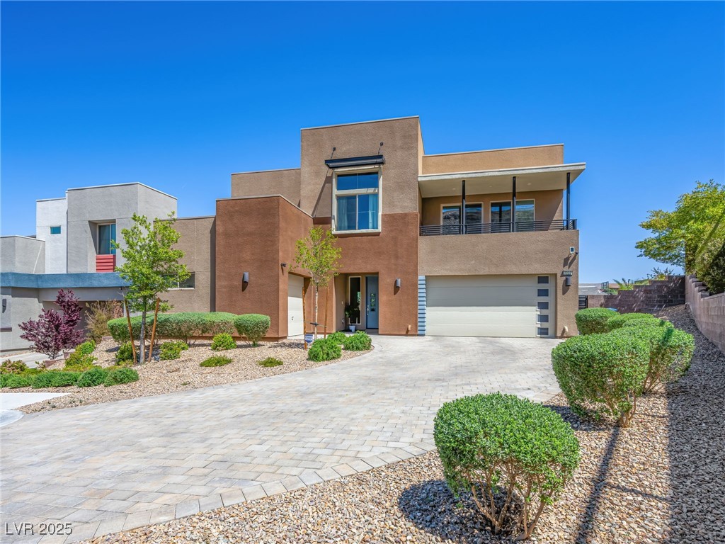 7222 Pulsar Mesa Court Property Photo 1